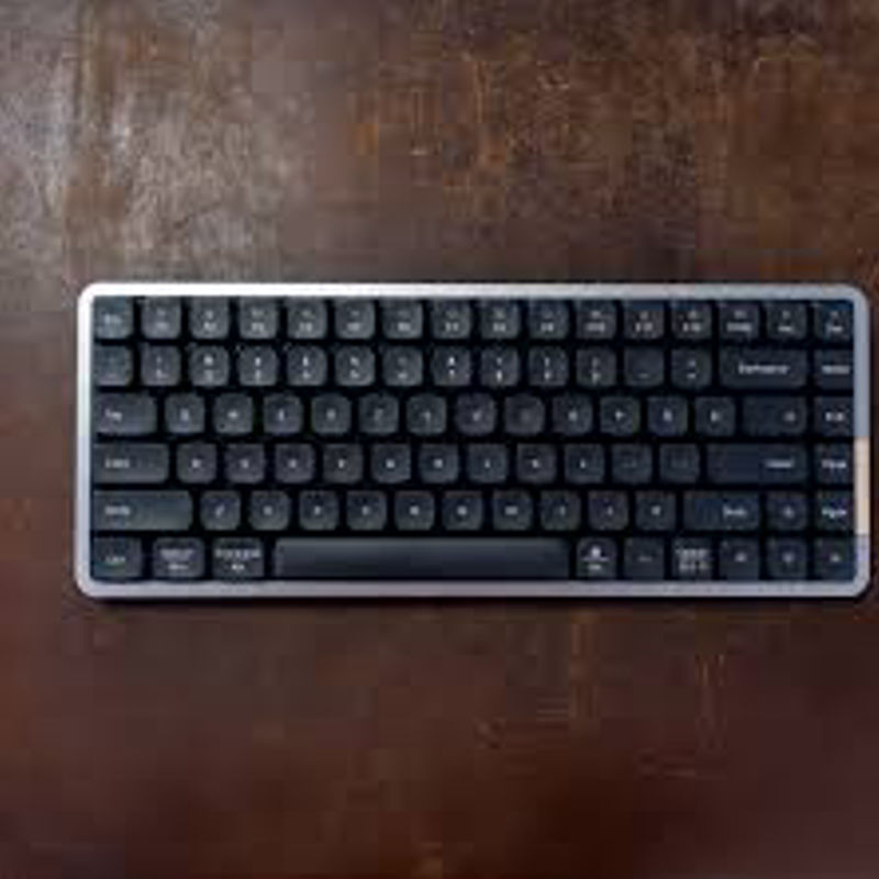 Wireless Mechanical Keyboard