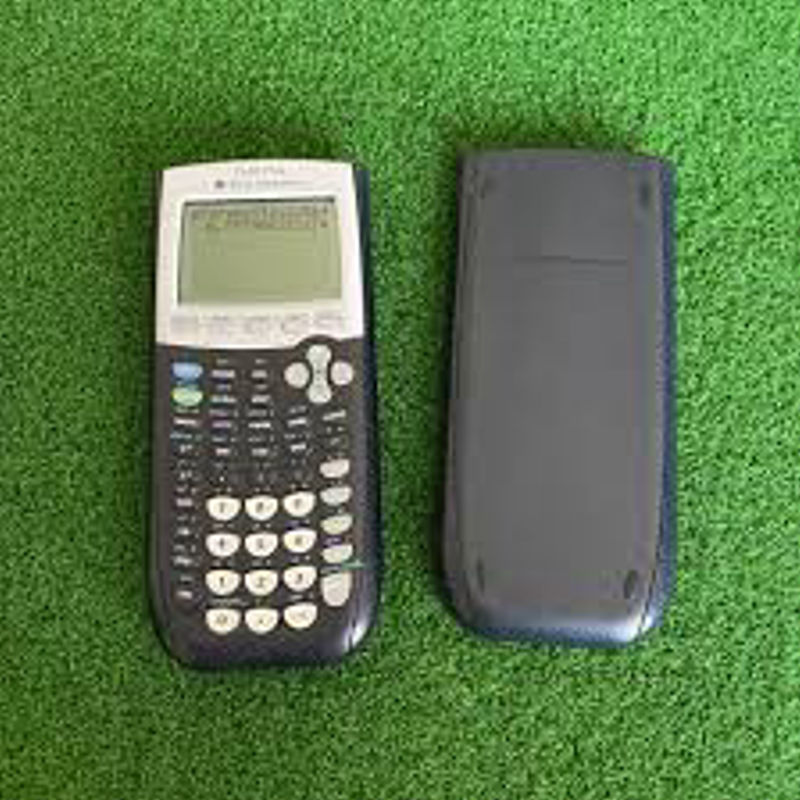 TI‑84 Graphing Calculator